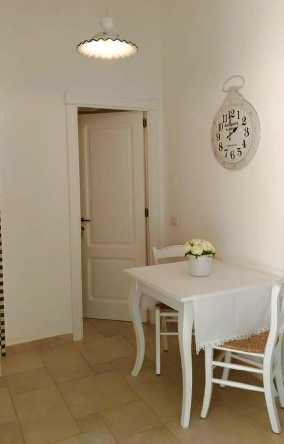 Dimora Palmieri Di Charme Bed & Breakfast Monopoli Luaran gambar